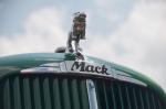 Mack Series L Single Axle Truck 1949 года